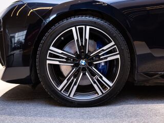 BMW i7 xDrive60  M-Sport 400kW