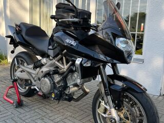 Aprilia Shiver 750 GT V2 25kW