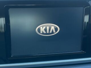 Kia Sportage 2WD Platinium Edition 1.6 CRDi 100kW