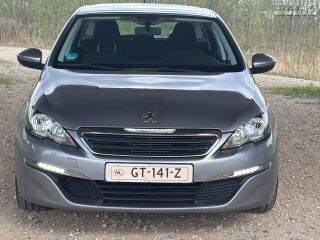Peugeot 308 1.2 R4 81kW