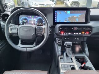 Toyota Land Cruiser First Edition 151kW