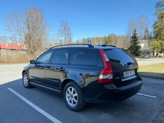 Volvo V50 1.6 80kW