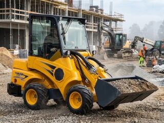 NEX N100 18kW