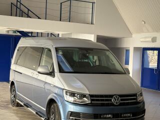Volkswagen Multivan 2.0 146kW