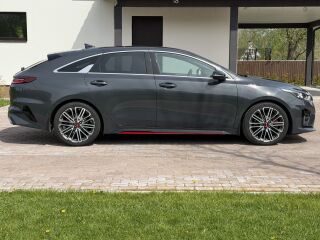 Kia ProCeed GT 1.6 150kW