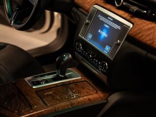Maserati Quattroporte S 3.0 V6 301кВ