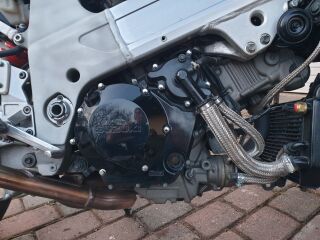 Suzuki TL 1000 R 98kW