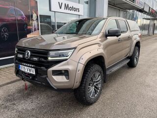 Volkswagen Amarok PanAmericana 3.0 V6 177kW