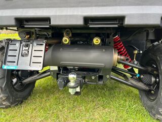 Kymco UXV 700 EPS Sport 36kW