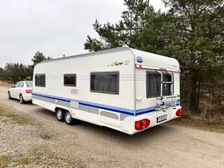 Hobby 610 UL/UF