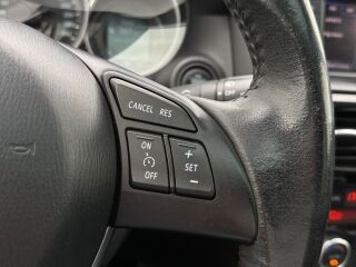 Mazda CX-5 Skyactiv 2.2 129kW