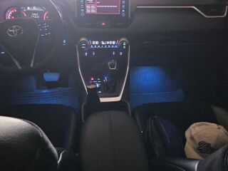 Toyota RAV4 Luxury Plus 2.0 129kW