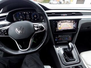 Volkswagen Arteon Elegance E-Hybrid 1.4 160kW