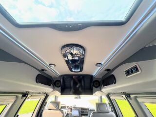 GMC Savana Stabititrack AWD 5.3 231kW