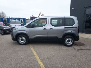 Peugeot Rifter L1 Active BlueHDi 100 N1 1.5 75kW