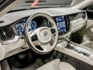 Volvo XC60 D4 AWD Inscription 2.0 140kW