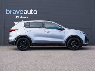 Kia Sportage EX Black Edition 1.6 130kW