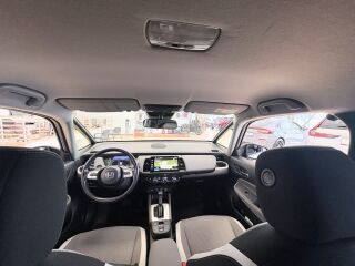 Honda Jazz Crosstar Style 1.5 72кВ