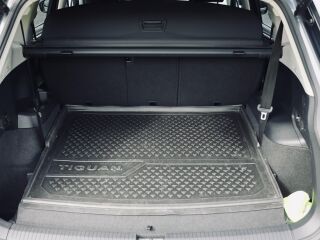 Volkswagen Tiguan 2.0 110кВ