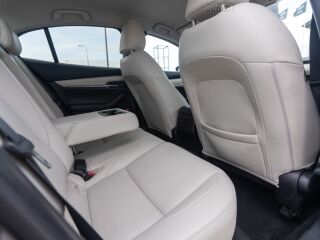 Mazda 3 Skyactive-X Luxury 2.0 132kW