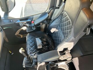 Mercedes-Benz Arocs 3763 8X4*4 EURO6 + LOFLIFT 125Z HiVision EUR 460кВ
