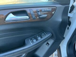 Mercedes-Benz ML 350 3.0 Blue tec 190kW