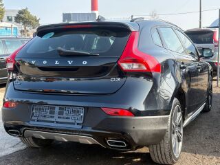Volvo V40 Cross Country 2.0 110kW