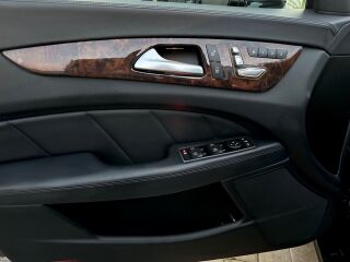 Mercedes-Benz CLS 350 Facelift Bluetec 4-Matic Shooting Brake 3.0 V6 CDI 185kW