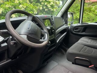 Iveco Daily 2.3 93кВ