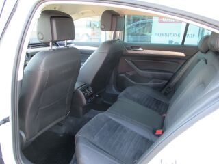 Volkswagen Passat Highline 2.0 176kW