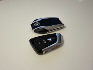 BMW X3 M Sport / xDrive20d 140kW