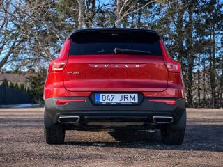 Volvo XC40 2.0 140kW