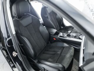Audi A4 Avant Comfort Line 2.0 140kW