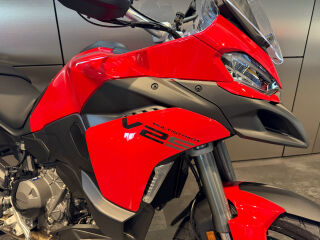 Ducati Multistrada V2 S 86kW