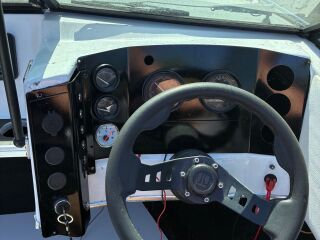 Sunrunner 165 Volvo Penta AQ 131D 111kW