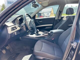 BMW 316 Facelift 2.0 85kW