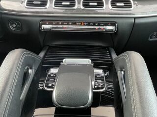 Mercedes-Benz GLS 350 2.9 210kW