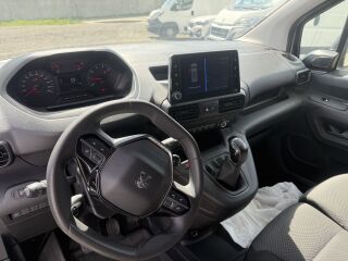 Peugeot Partner 1.5 56кВ