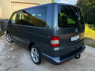Volkswagen Multivan Highline Exclusive 7K 2.5 D 128kW