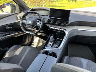 Peugeot 3008 GT 1.5 96kW