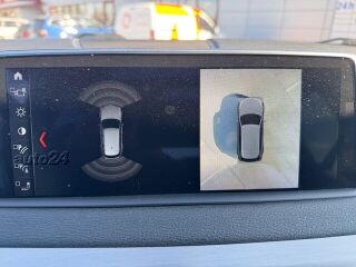 BMW X5 M Pakett 3.0 190kW