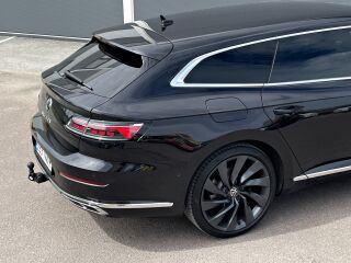 Volkswagen Arteon R-Line Shooting Brake 2.0 140kW