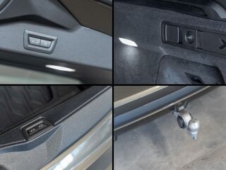 BMW X5 xDrive50e PHEV 3.0 360kW