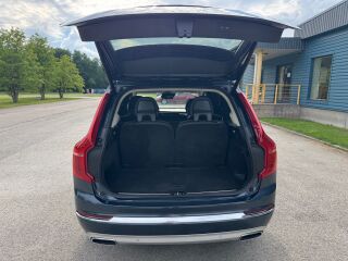 Volvo XC90 2.0 B5 173kW