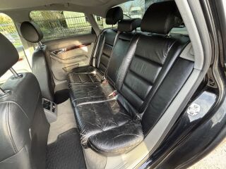 Audi A6 3.0 171kW
