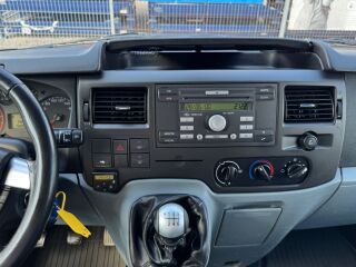 Ford Transit L1H1 4*4 AWD 2.2 Tdci 92kW