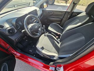 Hyundai i10 Comfort 1.2 62kW