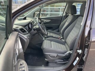 Opel Mokka Eco flex 1.6 100kW