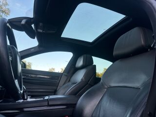BMW 730 3.0 180kW