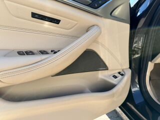 BMW 530 e iPerformance/ Luxury Line 2.0 185кВ